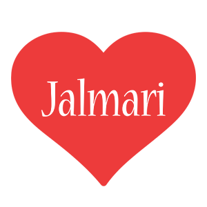 Jalmari love logo