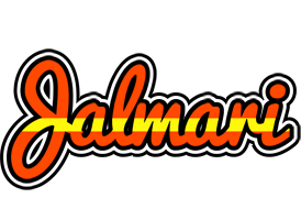 Jalmari madrid logo