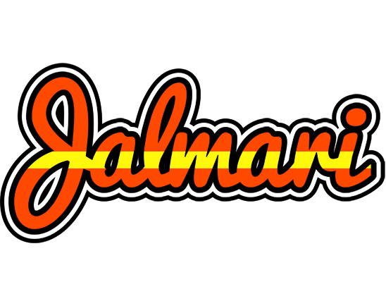 Jalmari madrid logo