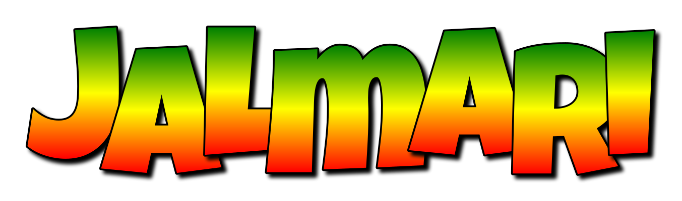 Jalmari mango logo