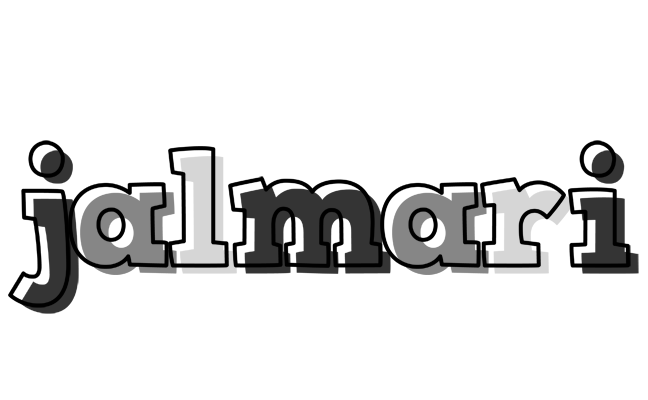 Jalmari night logo