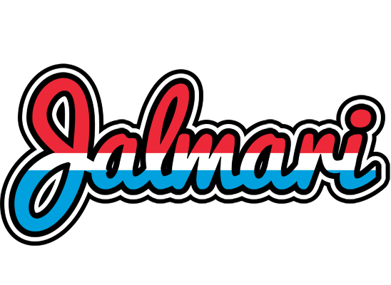 Jalmari norway logo