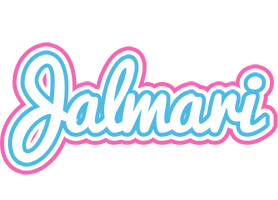 Jalmari outdoors logo