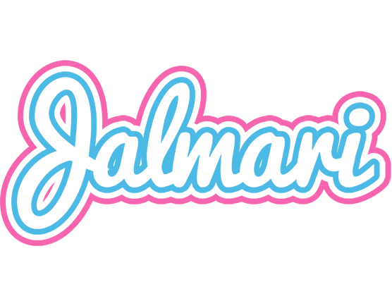 Jalmari outdoors logo