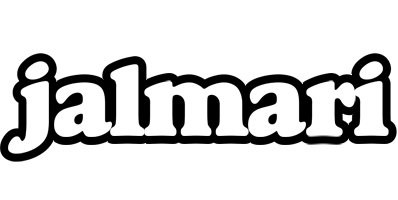 Jalmari panda logo