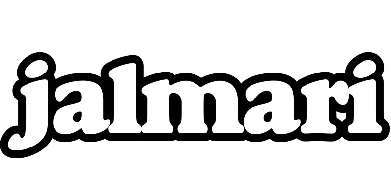 Jalmari panda logo