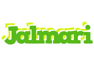 Jalmari picnic logo