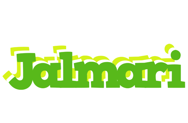 Jalmari picnic logo