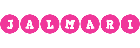 Jalmari poker logo