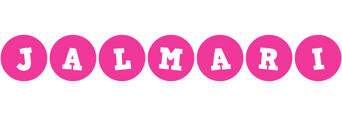 Jalmari poker logo