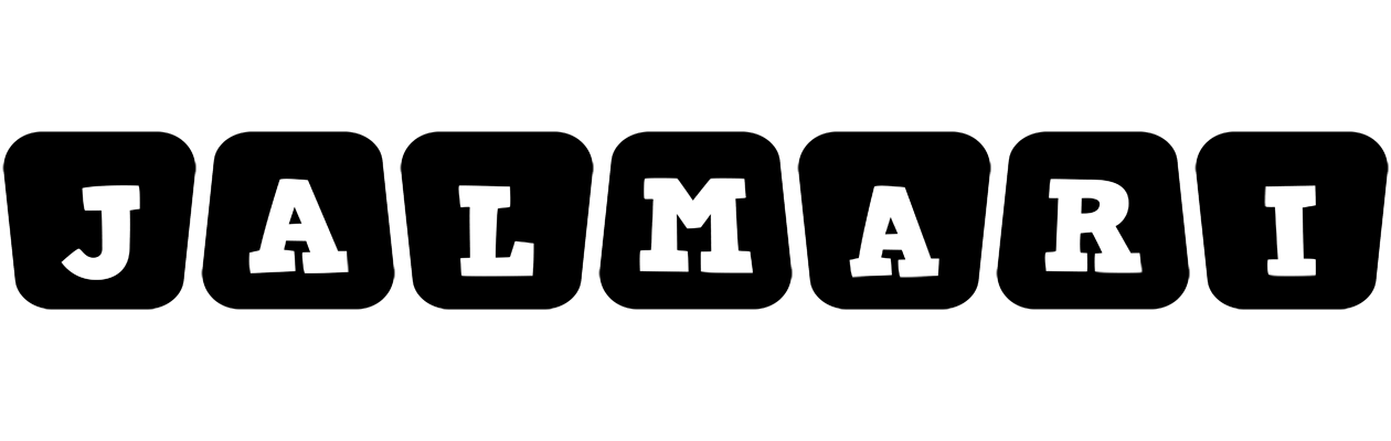 Jalmari racing logo