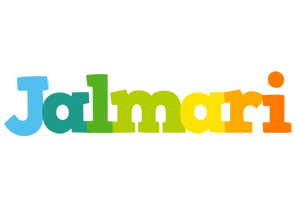 Jalmari rainbows logo