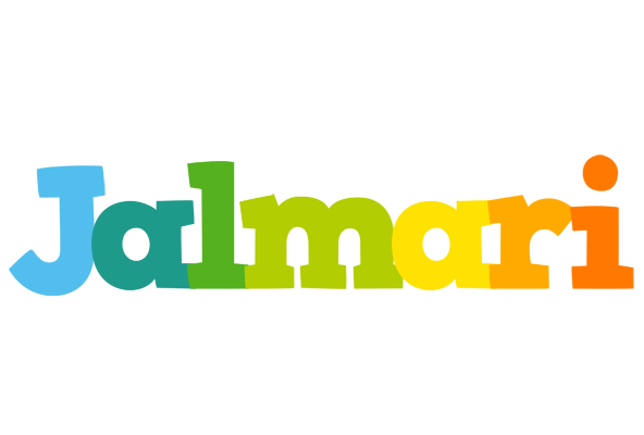 Jalmari rainbows logo
