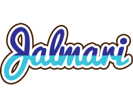 Jalmari raining logo