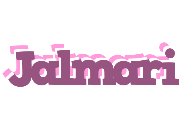 Jalmari relaxing logo