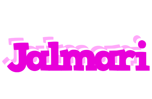 Jalmari rumba logo