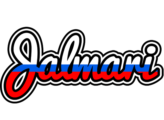 Jalmari russia logo