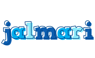 Jalmari sailor logo