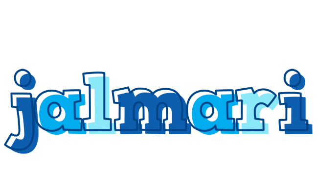 Jalmari sailor logo