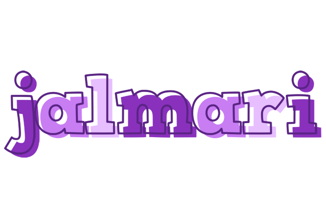 Jalmari sensual logo