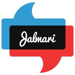 Jalmari sharks logo