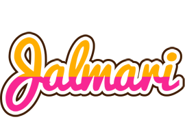 Jalmari smoothie logo