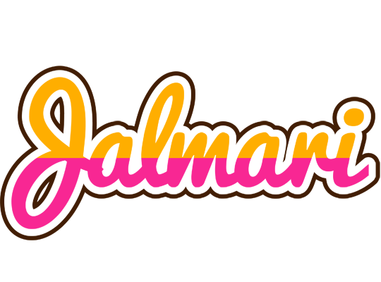 Jalmari smoothie logo