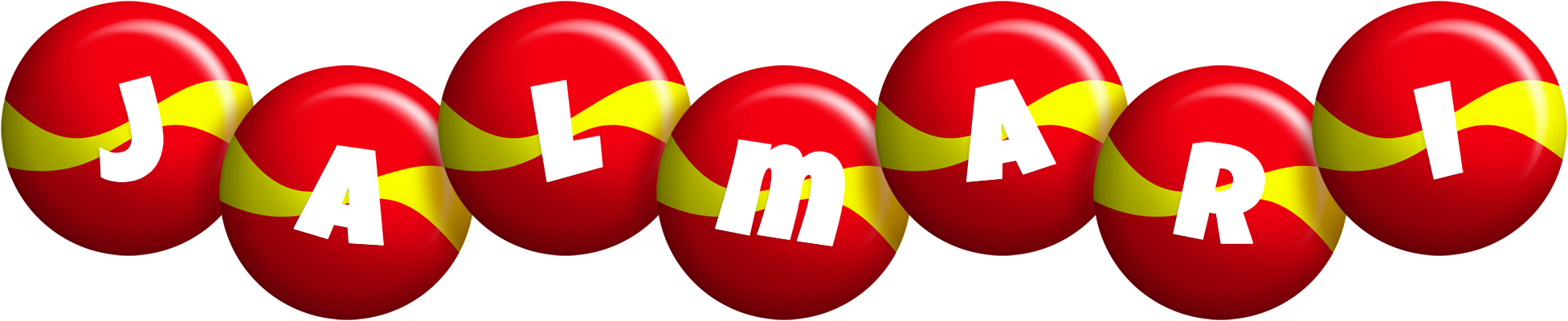 Jalmari spain logo