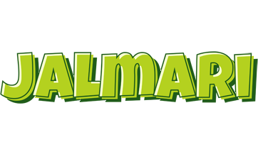 Jalmari summer logo