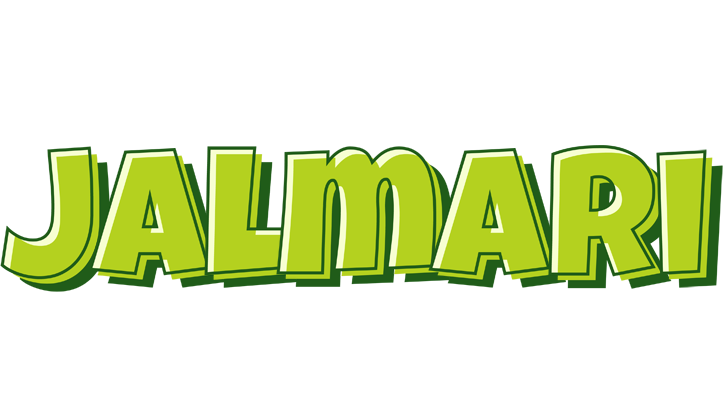 Jalmari summer logo
