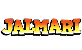 Jalmari sunset logo