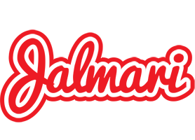 Jalmari sunshine logo