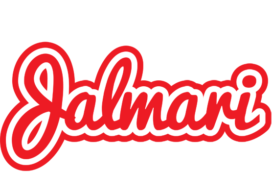 Jalmari sunshine logo