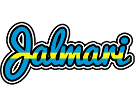 Jalmari sweden logo