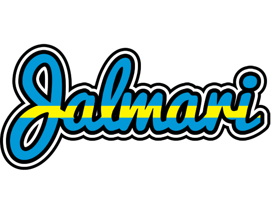 Jalmari sweden logo