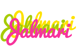 Jalmari sweets logo