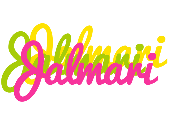 Jalmari sweets logo