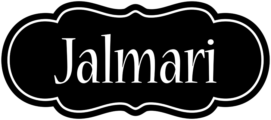 Jalmari welcome logo