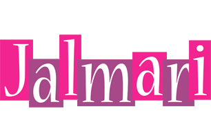 Jalmari whine logo