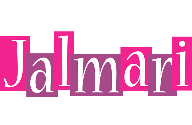 Jalmari whine logo