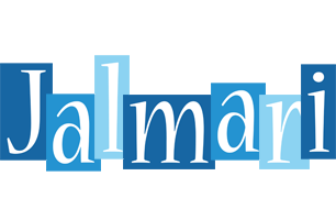 Jalmari winter logo