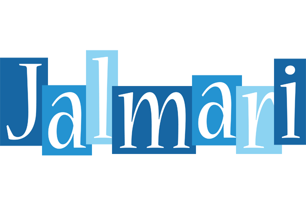 Jalmari winter logo