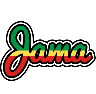 Jama african logo