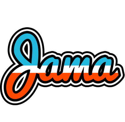 Jama america logo