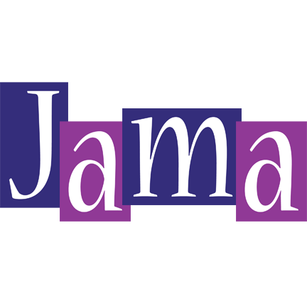 Jama autumn logo