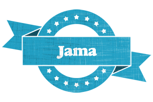 Jama balance logo