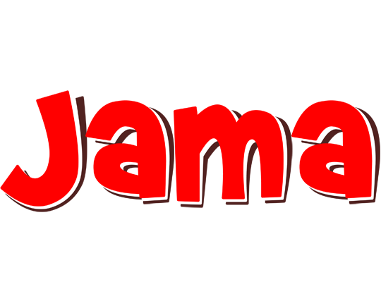 Jama basket logo