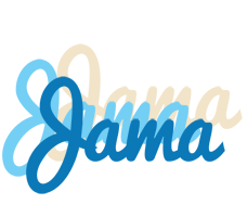 Jama breeze logo