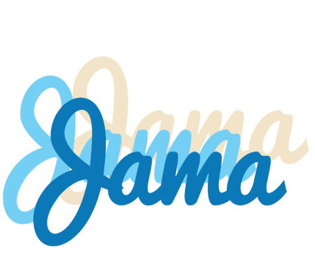 Jama breeze logo