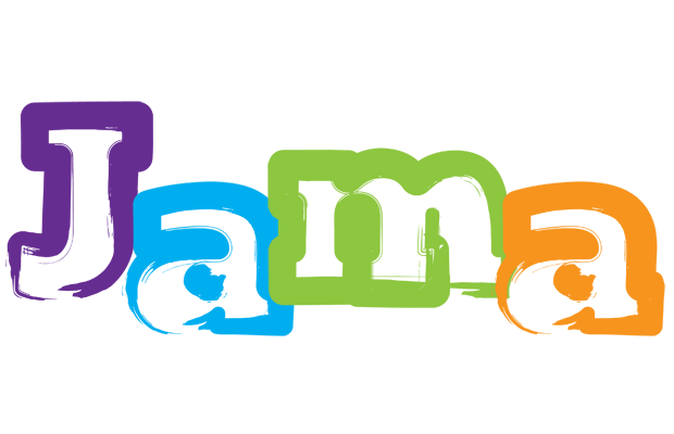 Jama casino logo